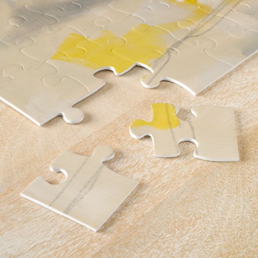 Puzzle Sacré II (Côté)