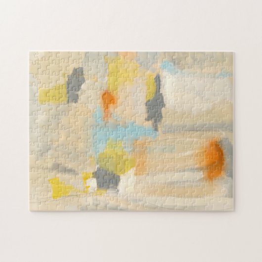 Puzzle Sacré II (Horizontal)