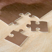 Puzzle Sadie le chien juif (Côté)