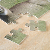 Puzzle safari afrique (Côté)