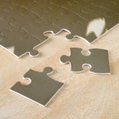 Puzzle Sage frais coupé (Côté)