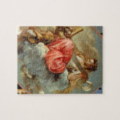 Puzzle Sagesse (Horizontal)