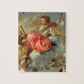 Puzzle Sagesse (Vertical)