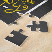 Puzzle Sagesse de la bière (Côté)