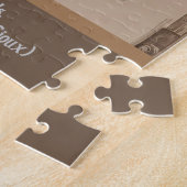 Puzzle Sagesse des voix amérindiennes (Côté)