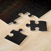 Puzzle Sagesse neigeuse (Côté)