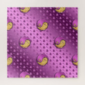 Puzzle Sagittaire (Horizontal)