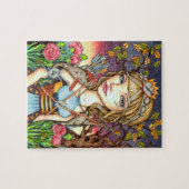 Puzzle Sagittaire (Horizontal)