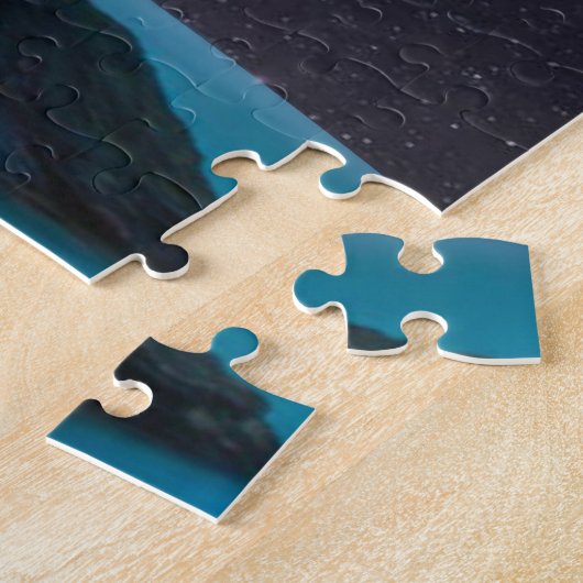 PUZZLE SAGITTARIEN (Côté)