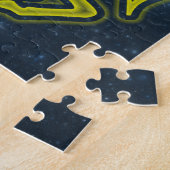 Puzzle Sagittarius (Côté)