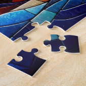 Puzzle Sagittarius : La quête de l’Archer cosmique (Côté)