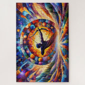 Puzzle Sagittarius : La quête de l’Archer cosmique (Vertical)