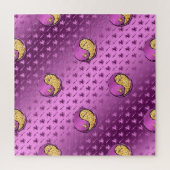 Puzzle Sagittarius the Archer (Vertical)