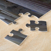 Puzzle Sagrada Familia. Intérieur (Côté)