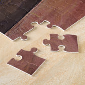 Puzzle Sagrada Familia. Intérieur. Vue 29. (Côté)