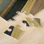 Puzzle Sagrada Familia. Interior. View 21. (Côté)