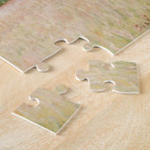Puzzle Sahurs Meadows dans le soleil du matin (Côté)
