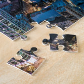 Puzzle Saigon (Ho Chi Minh City) HCMC Vietnam Holiday (Côté)