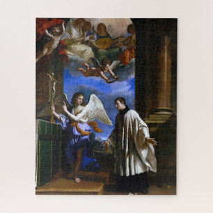 Puzzle Saint Aloysius de Gonzaga