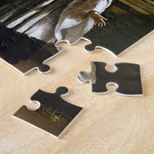 Puzzle Saint Aloysius de Gonzaga (Côté)