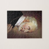 Puzzle Saint Alphonse Liguori (Horizontal)