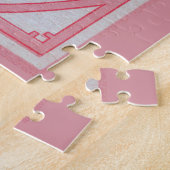Puzzle Saint-Ambrose de Milan (BEN 001) (Côté)