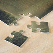 Puzzle Saint Ambrose par Francisco de Goya (Côté)