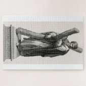 Puzzle Saint André l'Apôtre Premier‑Appelé (Horizontal)