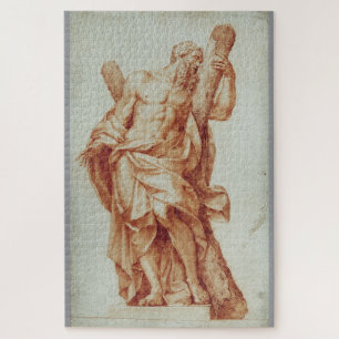 Puzzle Saint André l'Apôtre Premier‑Appelé