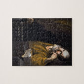 Puzzle Saint Andrew L'Apôtre (Horizontal)