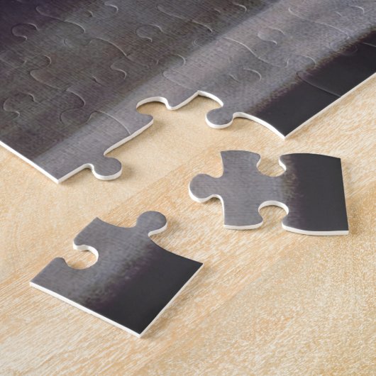 Puzzle Saint Ange de Jérusalem Martyr et Prêcheur (Côté)