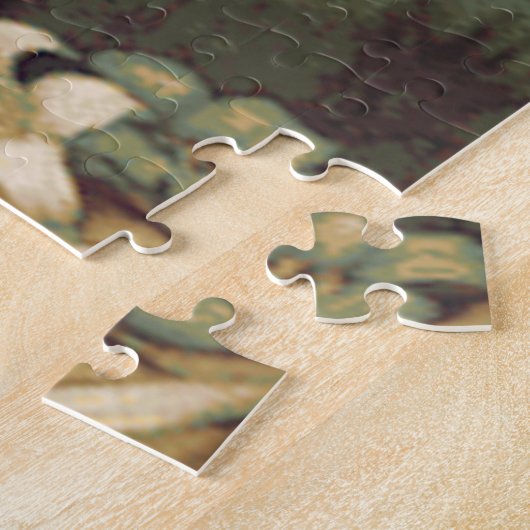 Puzzle Saint Anthony Padoue (Côté)