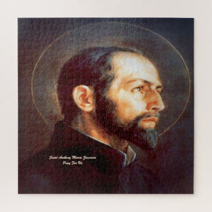 Puzzle Saint Antoine-Marie Zaccaria