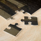 Puzzle Saint Augustin d'Hippone (Côté)