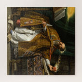 Puzzle Saint Augustin d'Hippone (Horizontal)