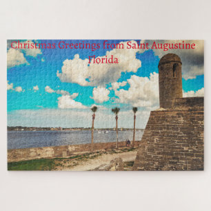 Puzzle Saint Augustine Floride