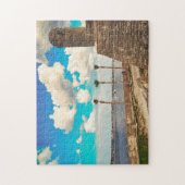 Puzzle Saint Augustine Floride (Vertical)