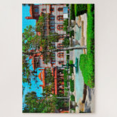 Puzzle Saint Augustine Floride (Vertical)