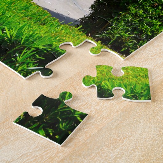 Puzzle Saint Augustine Floride (Côté)