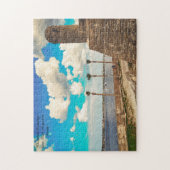 Puzzle Saint Augustine Floride (Vertical)
