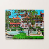 Puzzle Saint Augustine Floride (Horizontal)