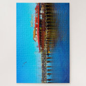 Puzzle Saint Augustine Floride (Vertical)