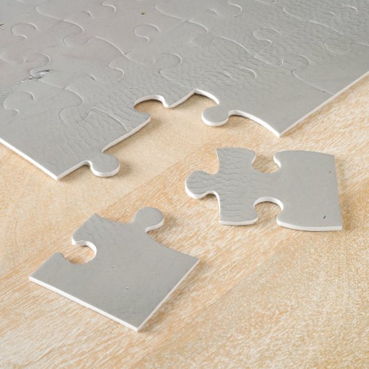 Puzzle Saint Augustine, jetée de la plage de Floride (Côté)