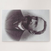 Puzzle Saint Bartolo Longo Apôtre du Rosaire (Horizontal)