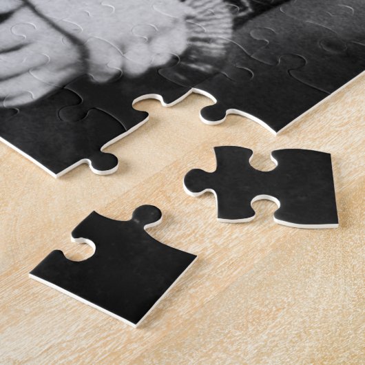 Puzzle Saint Bernadette (Côté)