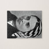 PUZZLE SAINT BERNADETTE SOUBIROUS (Horizontal)