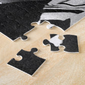 PUZZLE SAINT BERNADETTE SOUBIROUS (Côté)