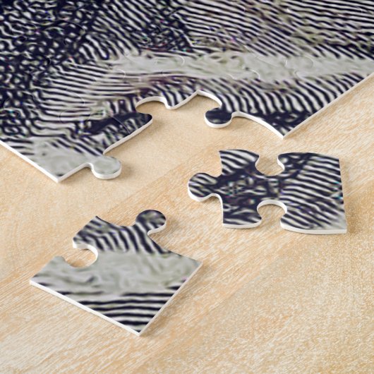 Puzzle Saint Bernard de Clairvaux (Côté)