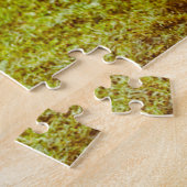 Puzzle Saint Bernard Dog Jigsaws. (Côté)