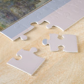 Puzzle Saint Cecilia Par Gustav Moreau (Côté)